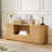 Curve Design Storage Cabinet-2100198468