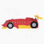 Lit plateforme avec roulettes Race-912365375