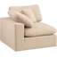 Issam Velvet Accent Chair-87095226