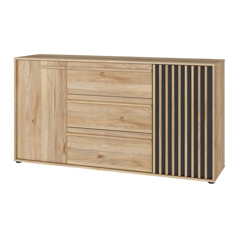 162.5cm Sideboard