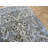 Beaumont One-of-a-Kind 6' x 9'3" Rectangle Wool Area Rug in Blue and Green