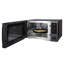 Russell Hobbs Rhm3006ds 30 Litre Dark Steel Digital Combination Microwave