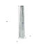 Vase de plancher 48 po