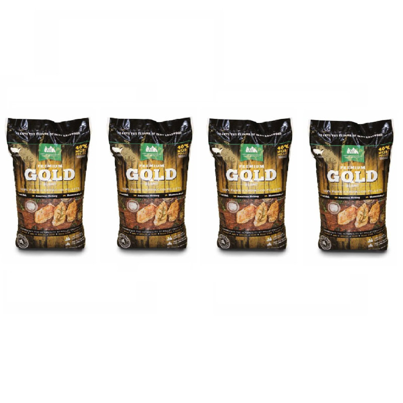 Green Mountain Grills 28 Lb. Pellets