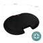 AFS-TEX® 5000X Black Active Anti-Fatigue Mat