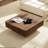 MDF Square Coffee Table-2131914314-2123254008