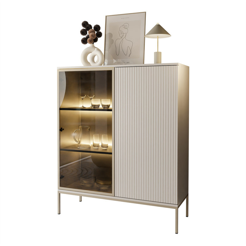 Display Cabinet