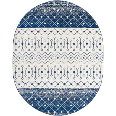 Bradley-Joe Abstract Indoor Rug
