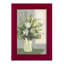 «Everardo Elegant Floral II», impression encadrée sur papier-1650419939-1650419937