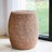 Outdoor Patio Round MGO Side Table