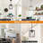 Lagarde 1 - Light Single Pendant-598725355