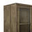 Hinkle Bunching Display Cabinet