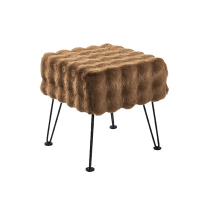 Upholstered Ottoman