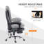 Barkett Upholstered Executive Chair with Massage Feature-1259936896-1239883596