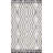 Carter Wool and Cotton Ikat and Geometric Indoor Rug-1586876204