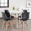 Chaise d'appoint Belgica-618545983