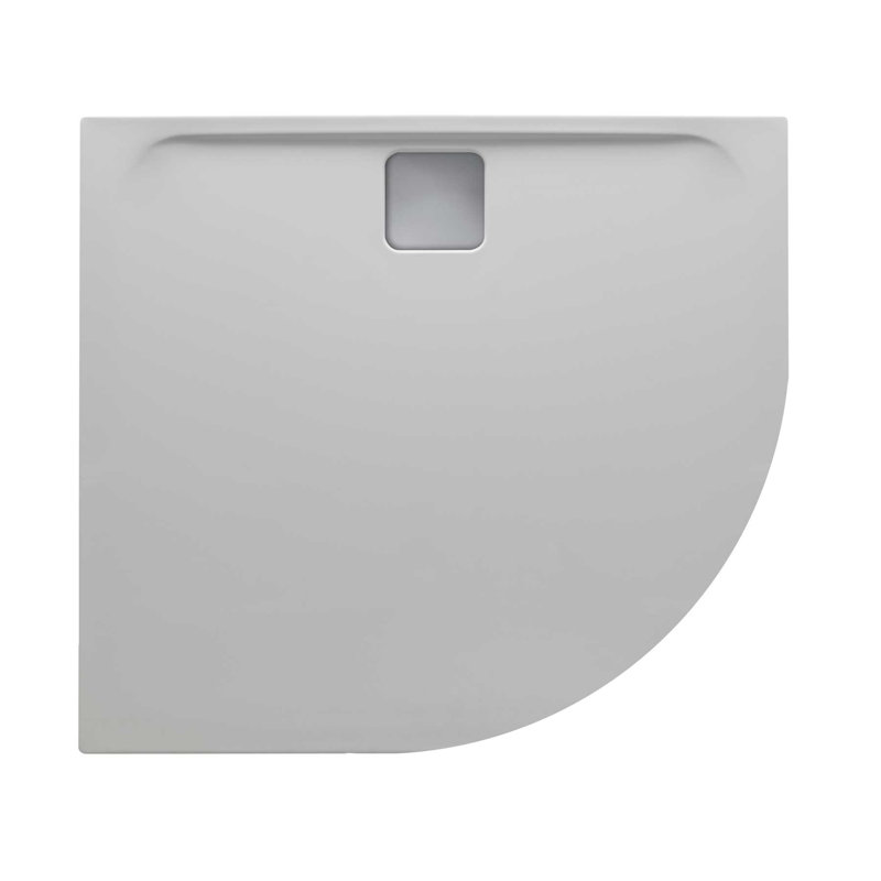 Elzor 90 x 90cm Shower Tray