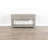 Hamann 48'' Console Table