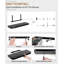 Babrak Wood Floating Shelf