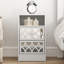 Adreille Bedside Table-83524378