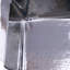 33 Inch Hammered Farmhouse Stainless Steel Sink