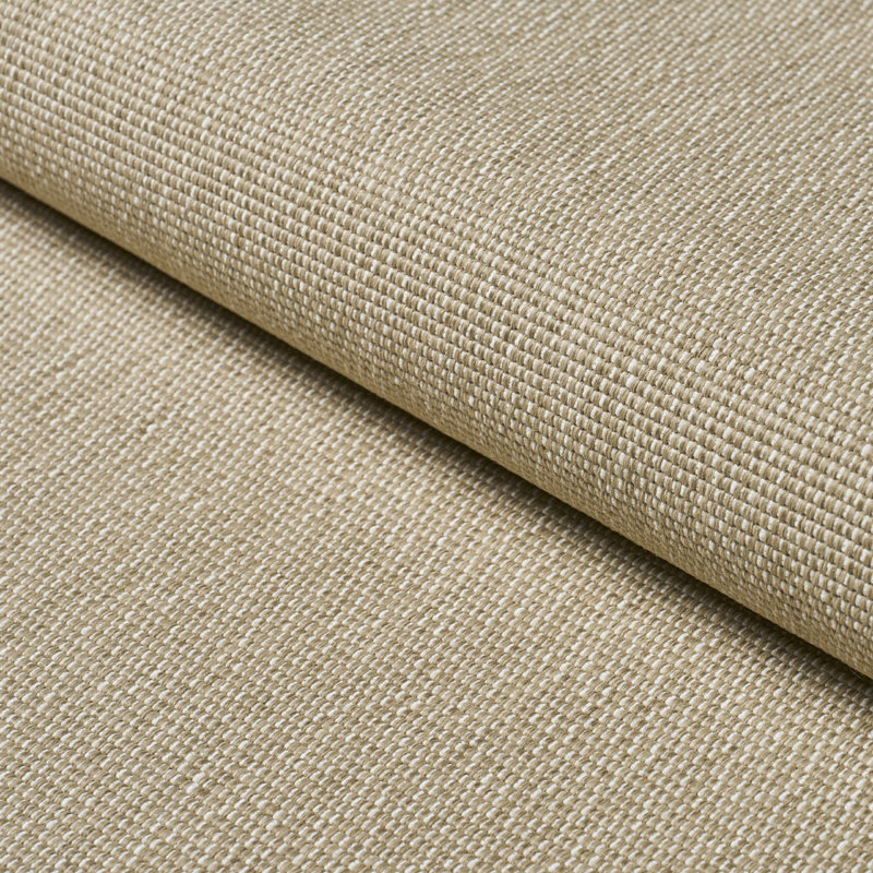 Tissu intérieur / extérieur Cooper, Naturel