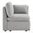 Sayette 78" W Polyester Upholstered Modular Sofa with Reversible Cushions -1100592