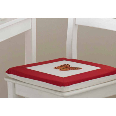 Jansen Kitchen Dining Chair Cushion