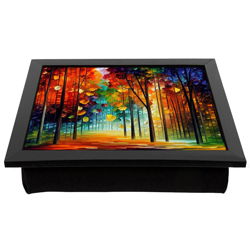 Breakfast Tray