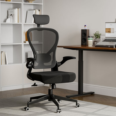 Mauriyah Ergonomic Office Chair
