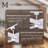 Alessandra - Five Blade Ceiling Fan - Integrated LED-1043533110-1043533117