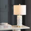 Ensemble de lampes de table 25 "Detroit