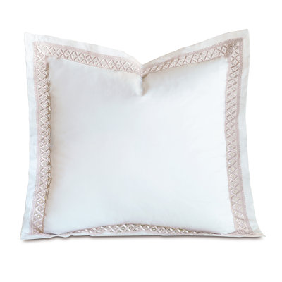 Juliet 100% Cotton Envelope Sham