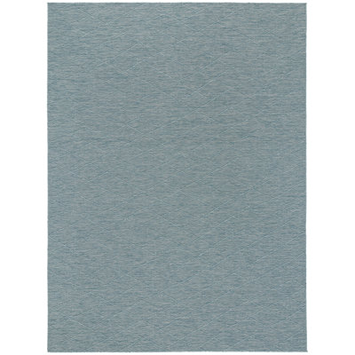 Geana Machine Washable Indoor/Outdoor Area Rug