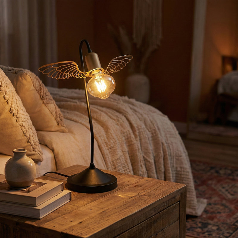 Lampe de table à oreilles Aria