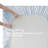 Double Brushed Hotel Luxury Sheet Set with Extra Soft Sheets & Pillowcases-1613464036-1703493815
