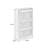Walnut Solid wood Shoe Storage-1148053107