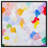 Colorfield Patches I Canvas Colorful Abstract by -535951274-535951250