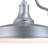 Gunnora Steel Wall Light-694051912-694051914