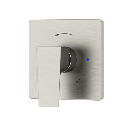 Verity Shower Valve Trim Handle