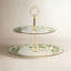 Lenox Holiday 2-Tiered Server