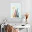 Avery Pastel Scandi Nursery I-108450449
