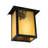 Solid Brass Wall Light