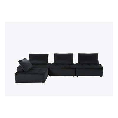 Canapé modulaire Sebron
