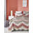 Chevron / Zig Zag Coverlet-1331160430
