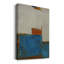 Coucher de soleil pour quelqu'un - impression sur toile tendue-268790400
