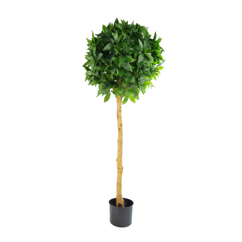120cm Faux Topiary in Pot Liner