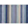 Jazzy Handmade Wool Blue/Indigo Rug