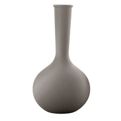 Vase de plancher en résine Chemistubes
