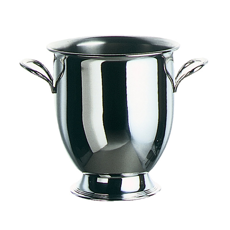 Stainless Steel Ice Bucket